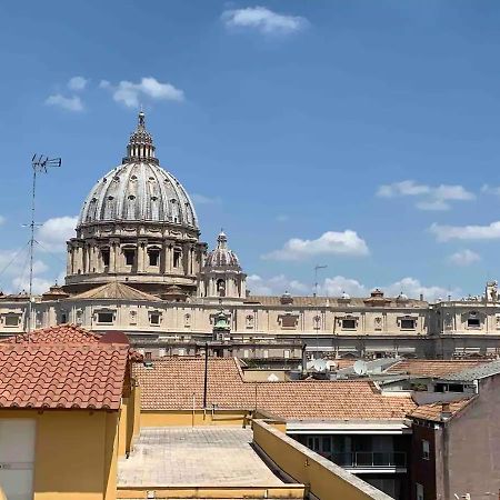 Vatican Flat Roma Exterior foto